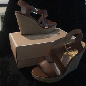 Michael Kors Sandals
